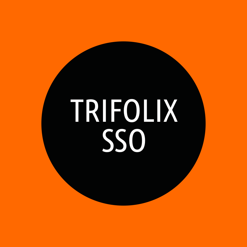 Trifolix SSO